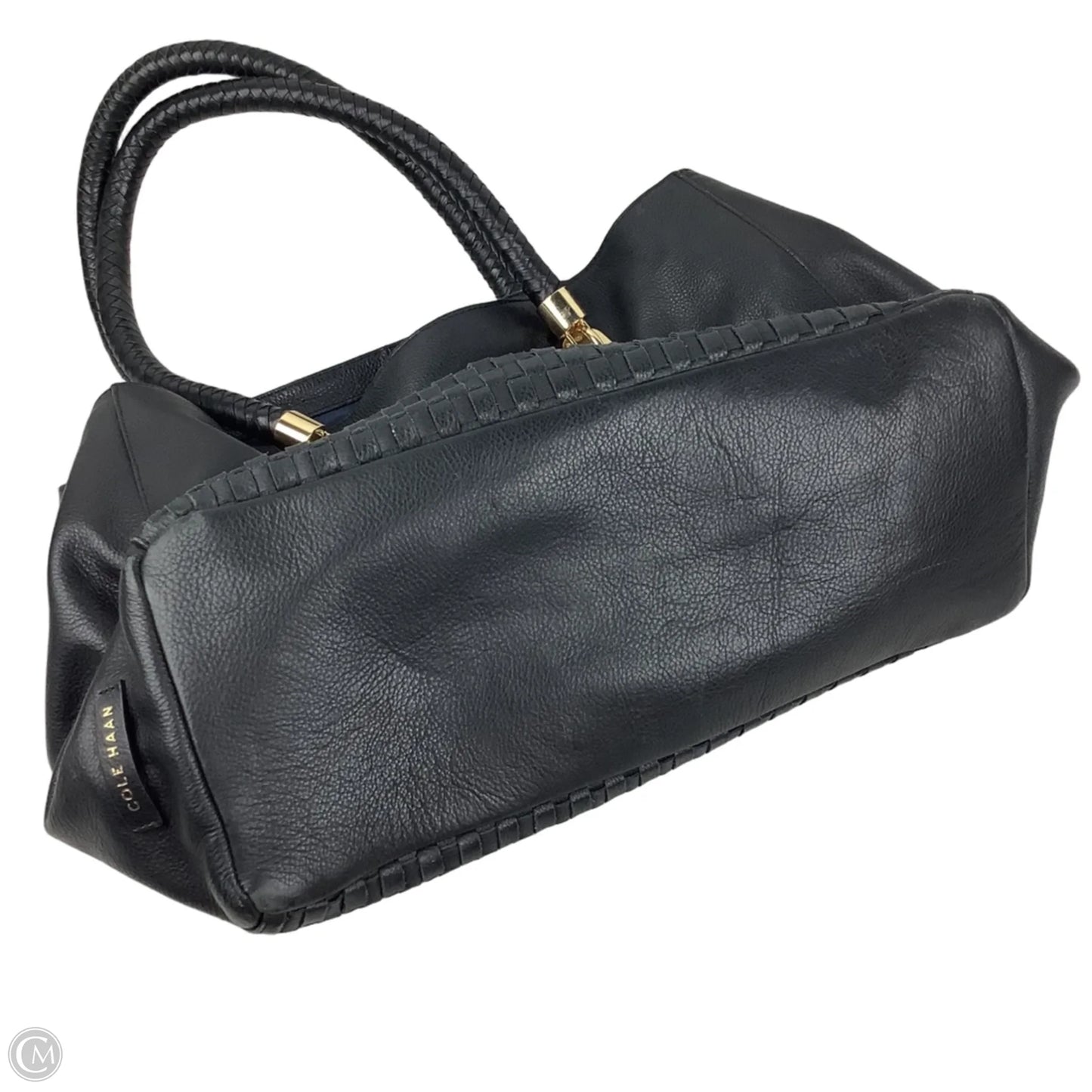 Handbag By Cole-haan, Size: Large