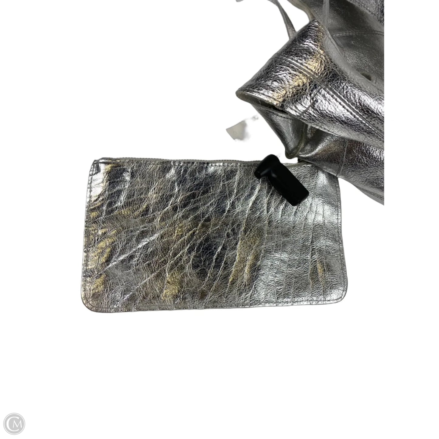 Handbag By Haute Hippie, Size: Large