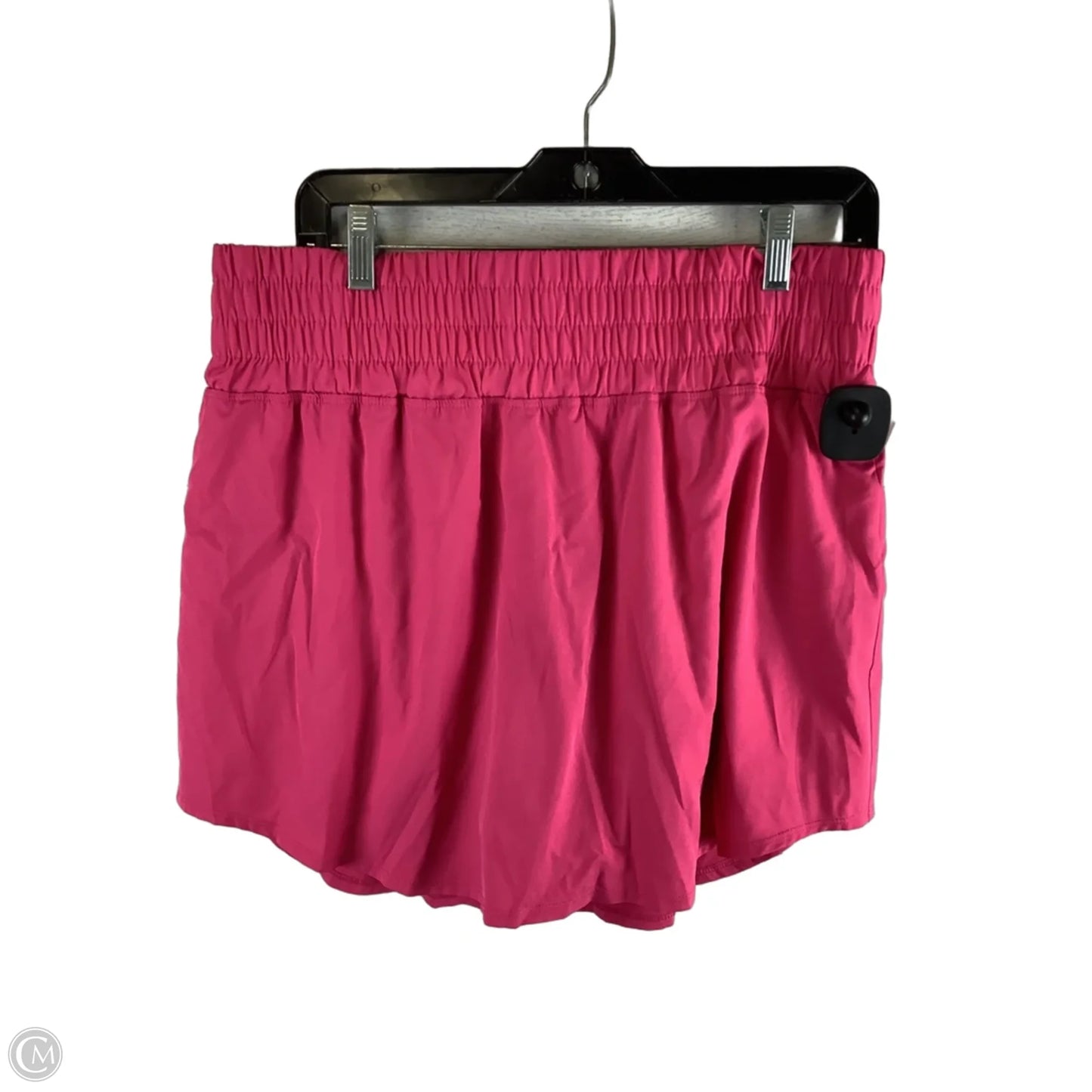 Athletic Skort By Cmc In Pink, Size: Xl