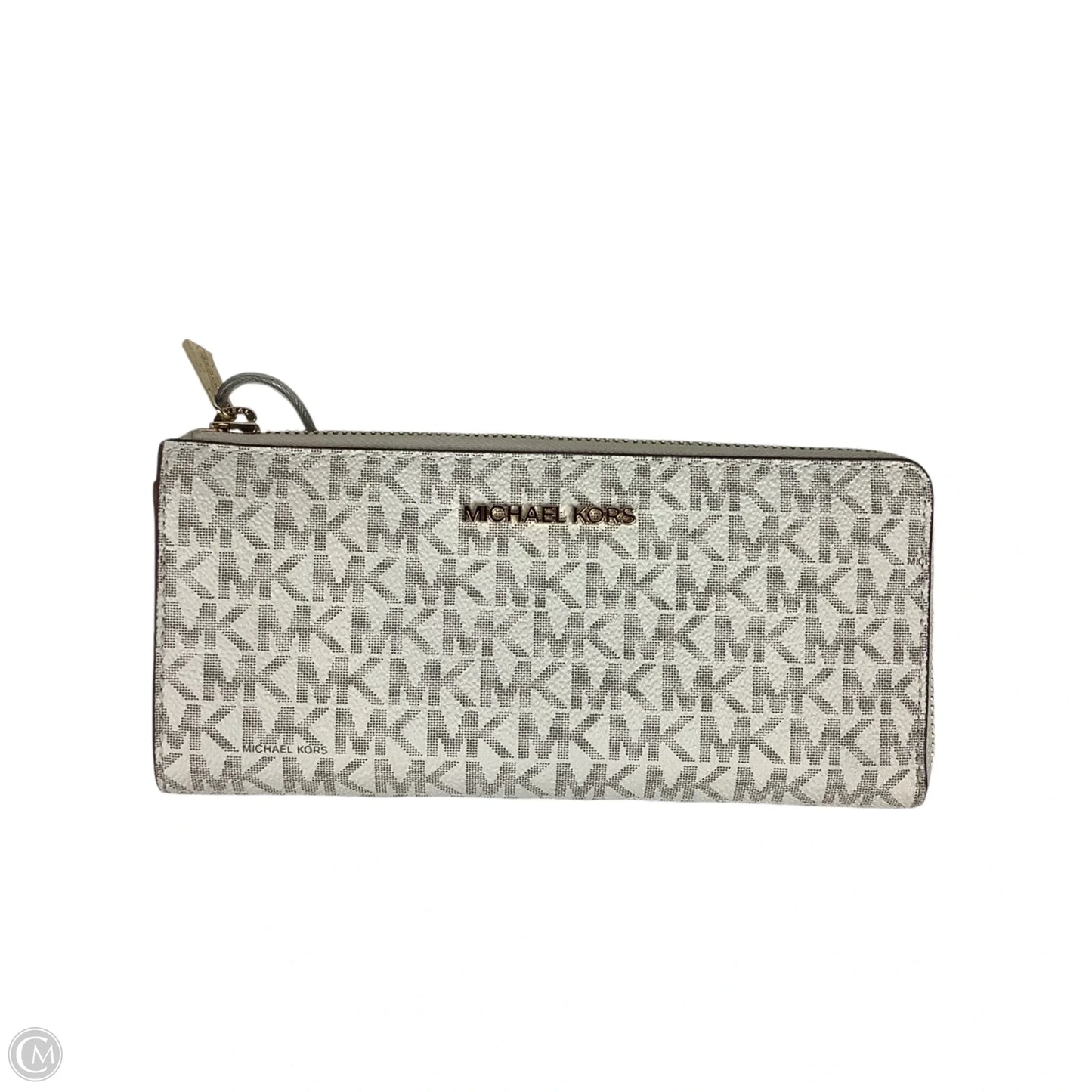 Wallet Designer By Michael Kors, Size: Medium