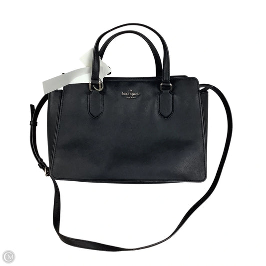 Handbag Designer By Kate Spade, Size: Medium