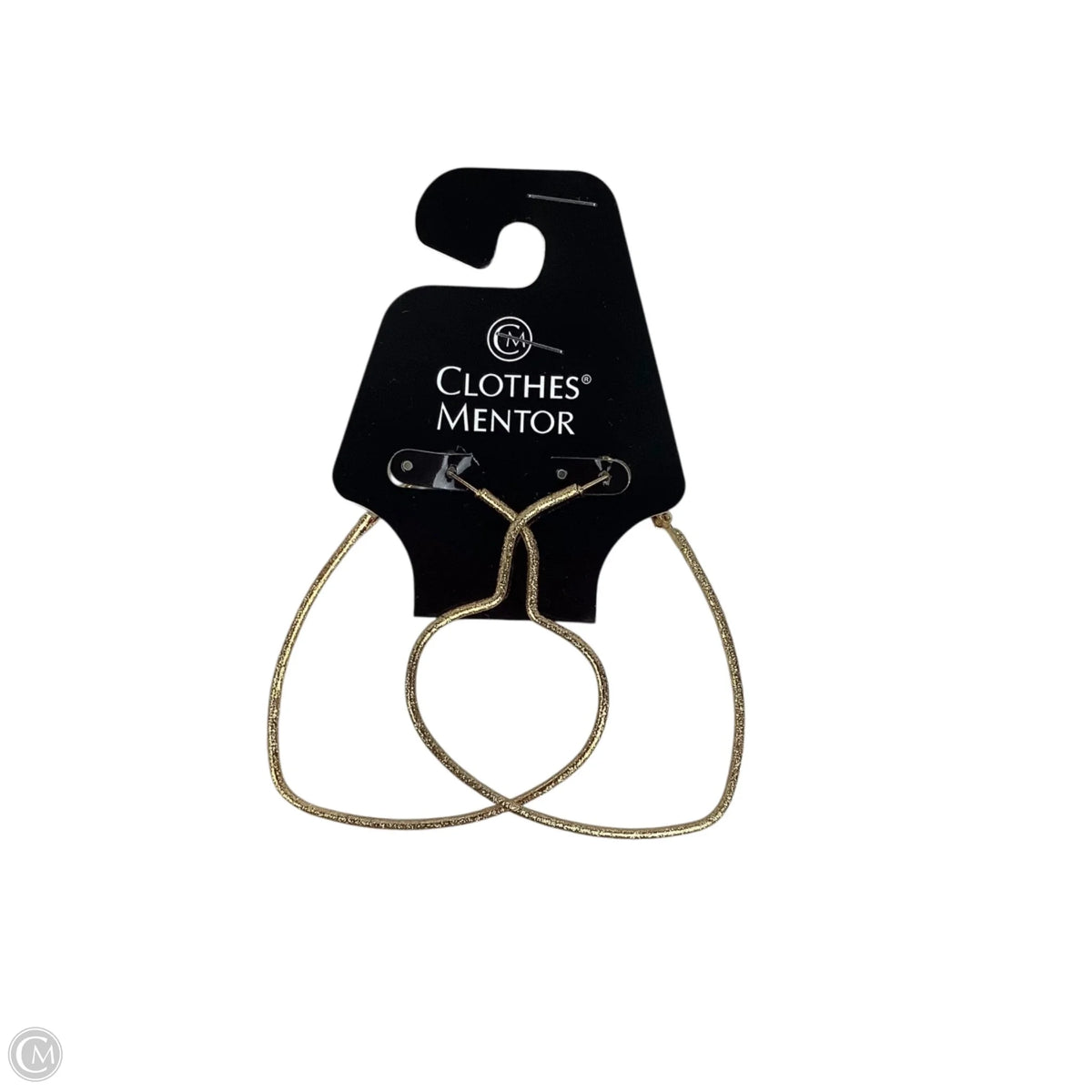 Earrings Dangle/drop By Clothes Mentor