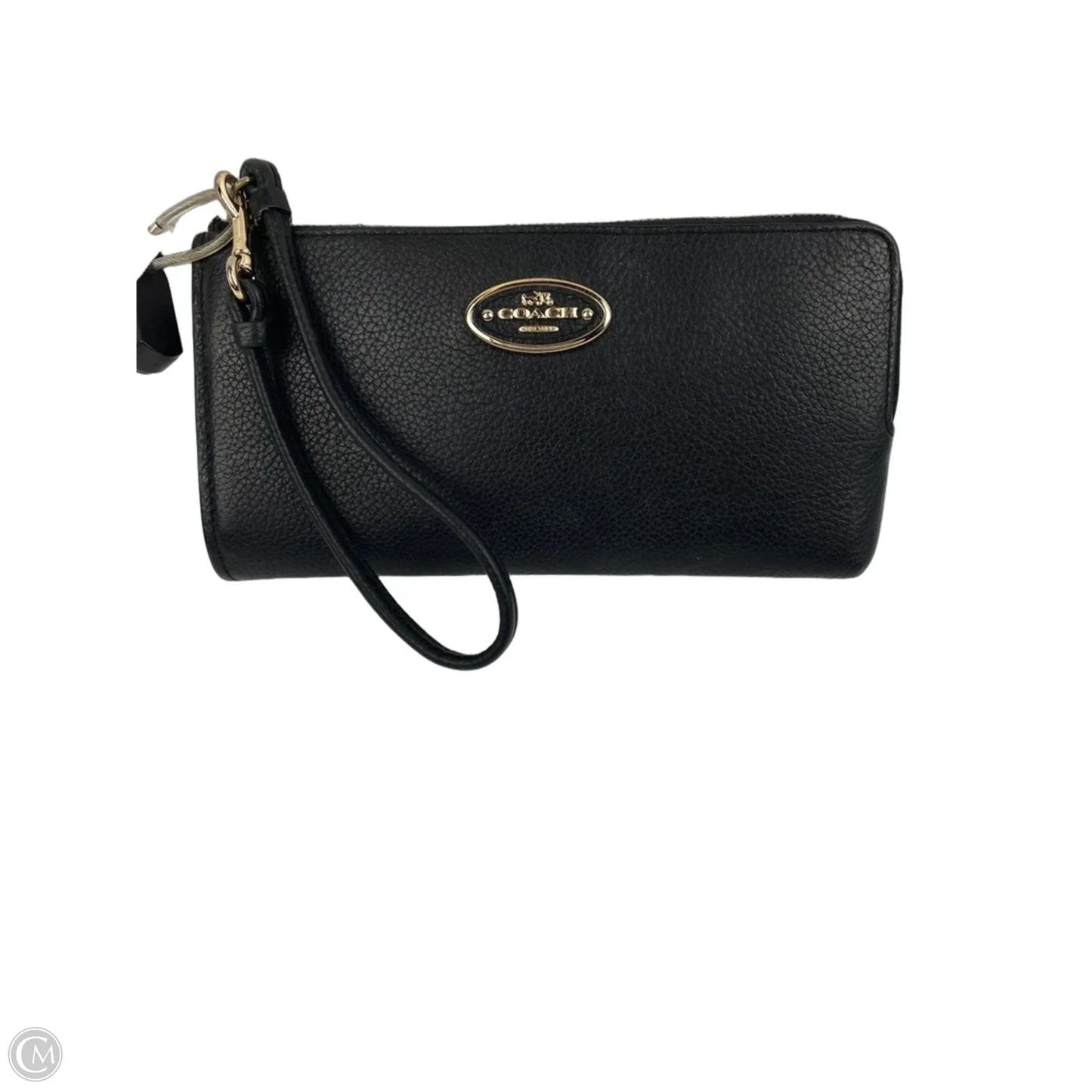Wallet Designer By Coach, Size: Medium