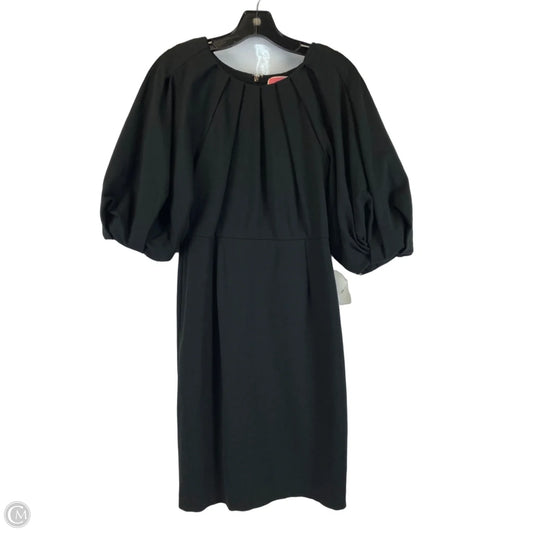 Dress Designer By Kate Spade In Black, Size: 6