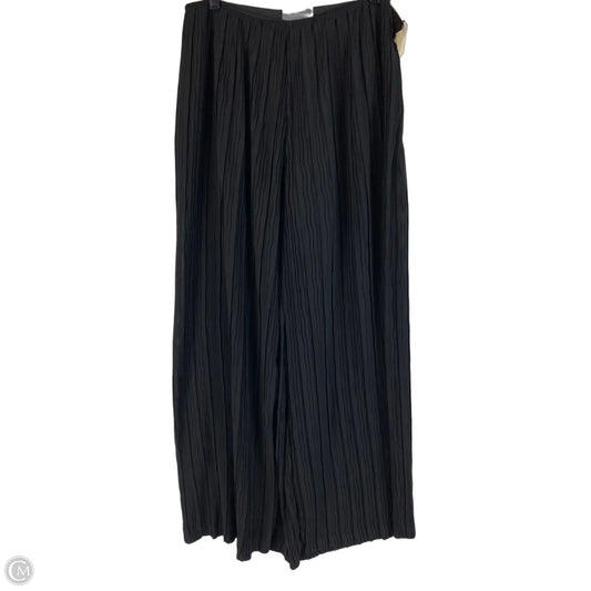 Pants Dress By Cmc In Black, Size: L