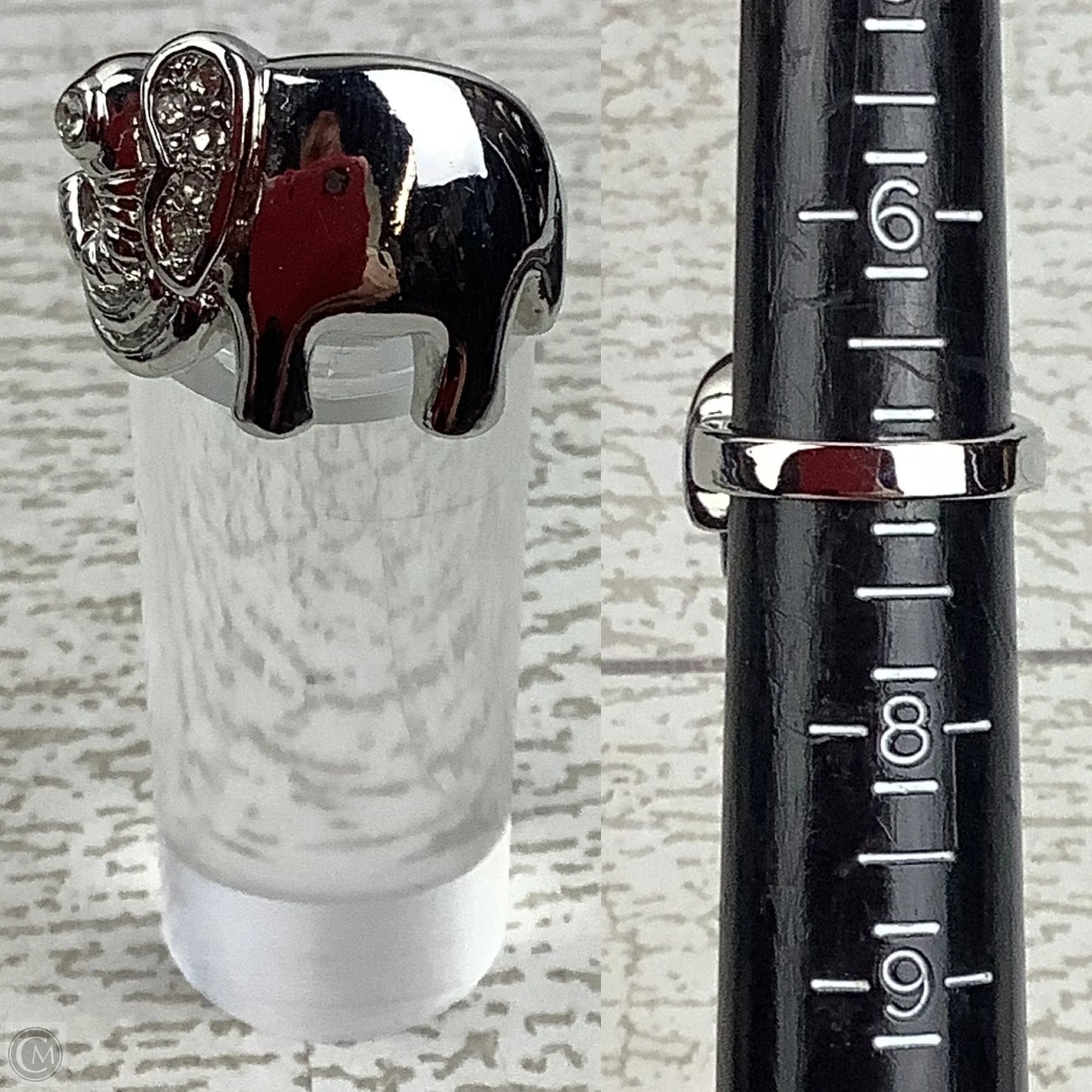 Ring Other By Clothes Mentor size 7