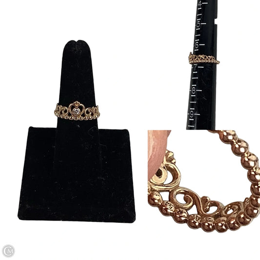 Ring Other By Pandora