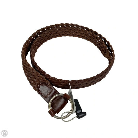 Belt Leather By Cmc, Size: Xlarge