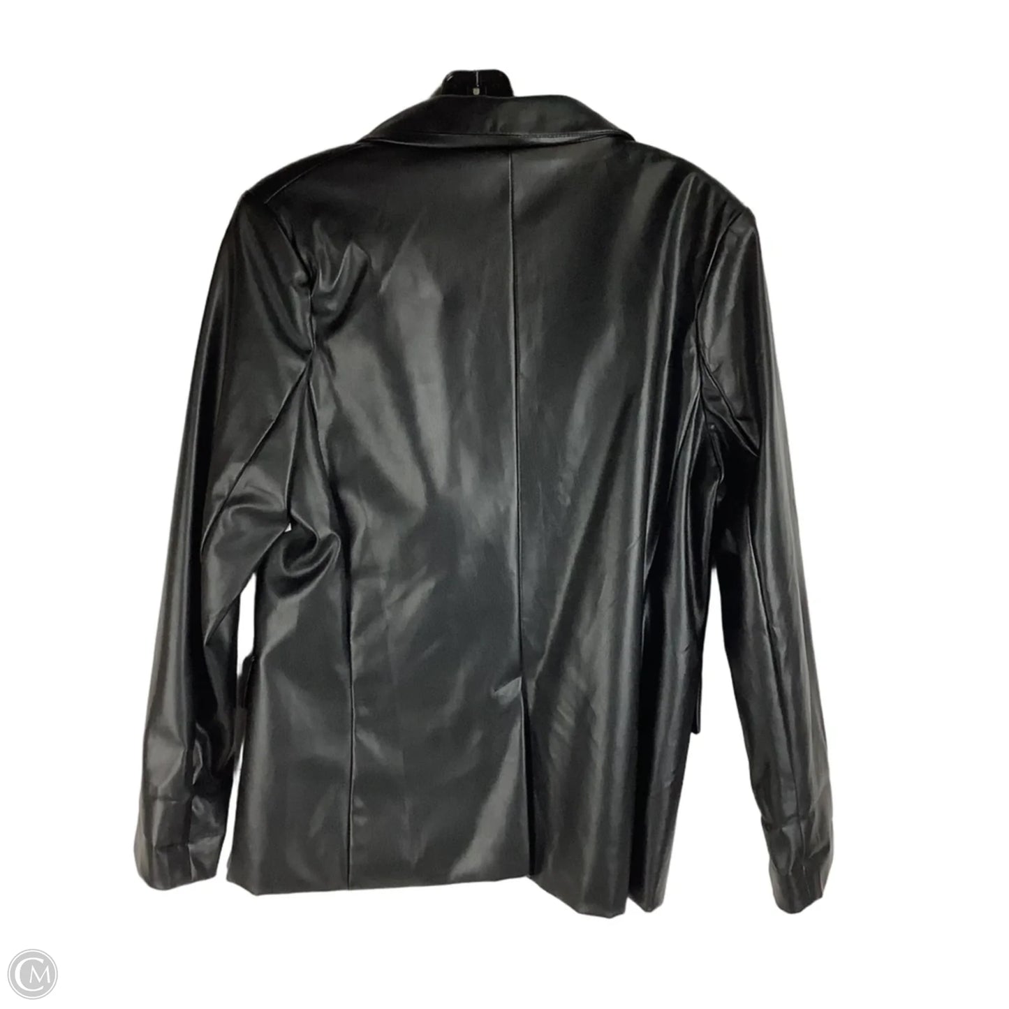 Jacket Other By Love Tree In Black, Size: M