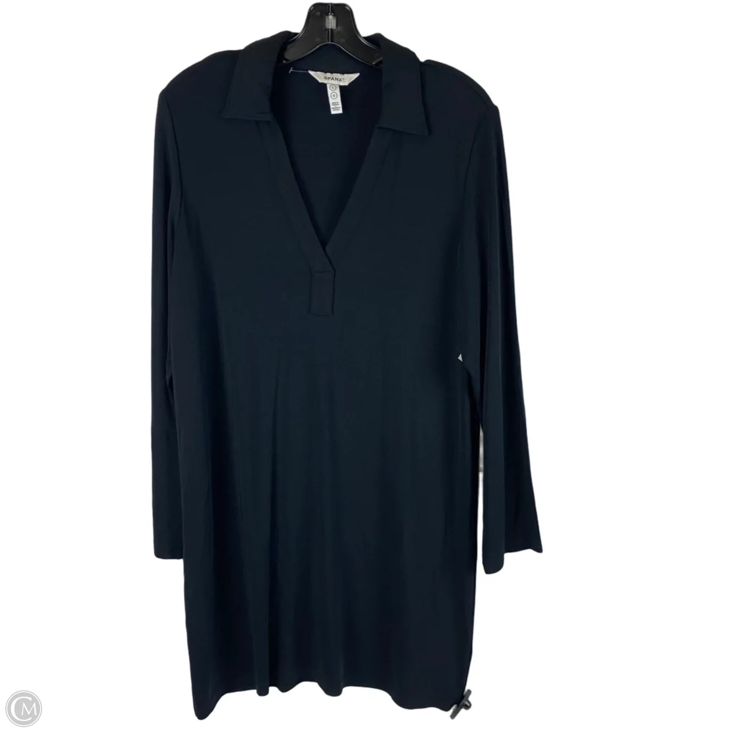 Dress Casual Short By Spanx In Black, Size: L