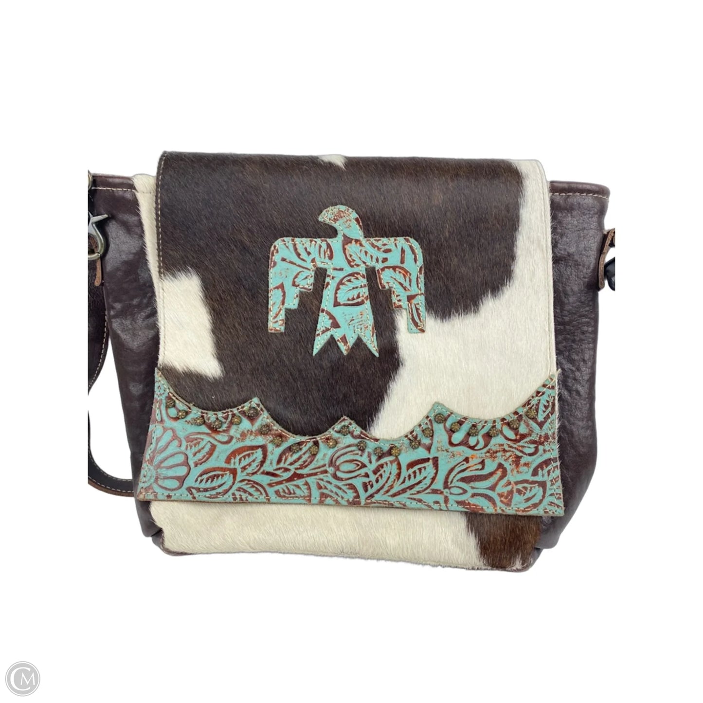 Crossbody By Myra, Size: Large