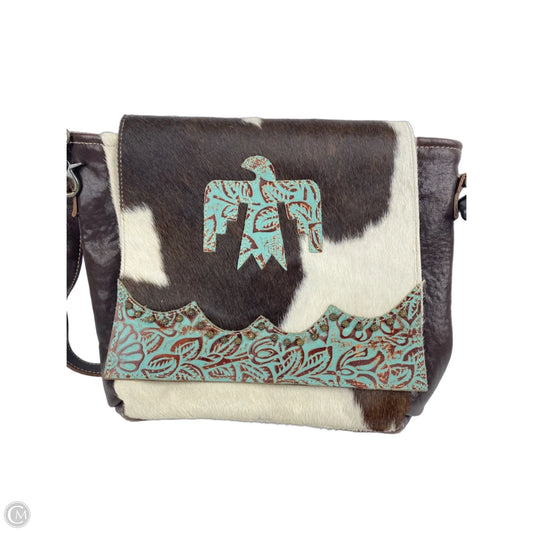 Crossbody By Myra, Size: Large