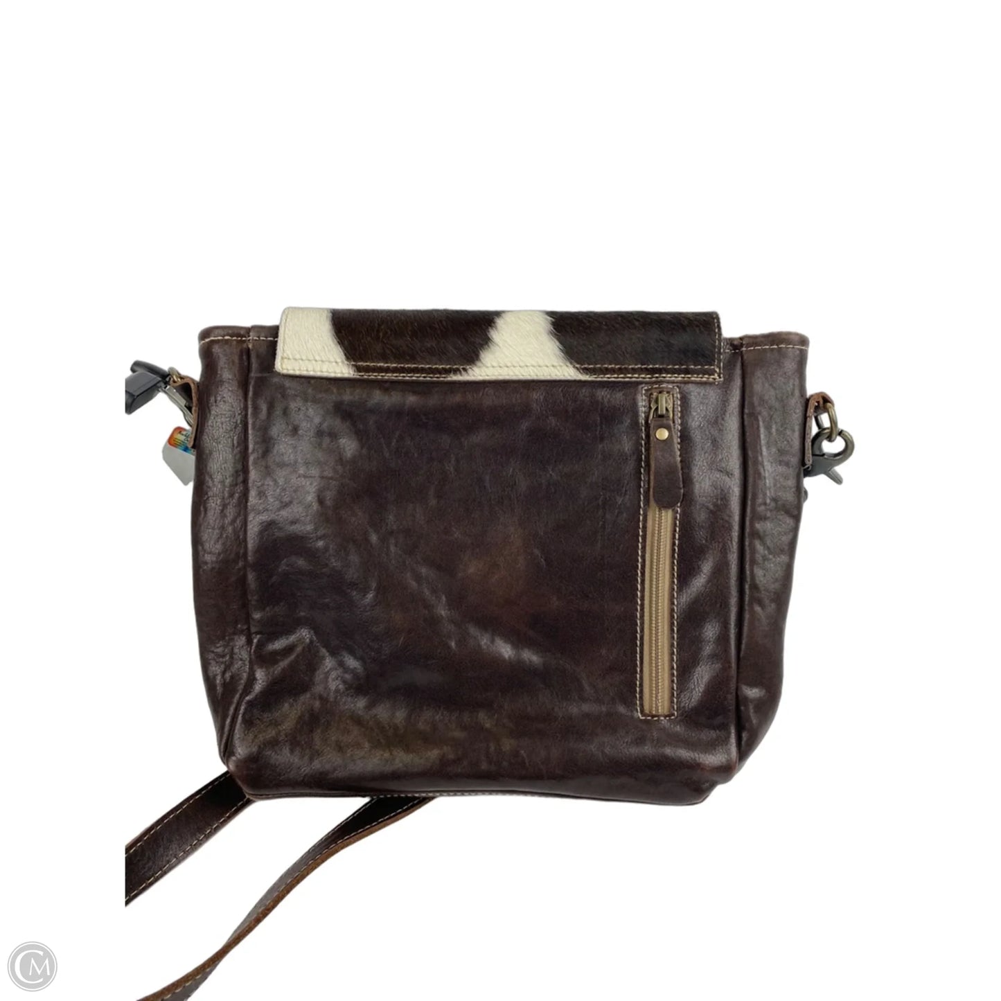Crossbody By Myra, Size: Large
