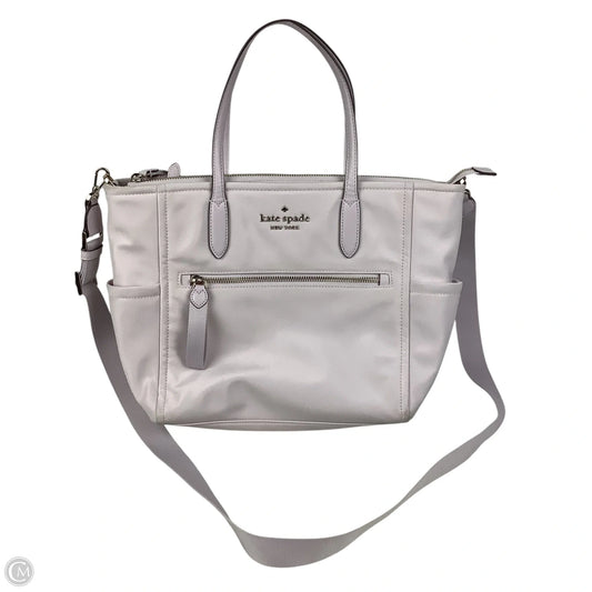 Crossbody Designer By Kate Spade, Size: Medium
