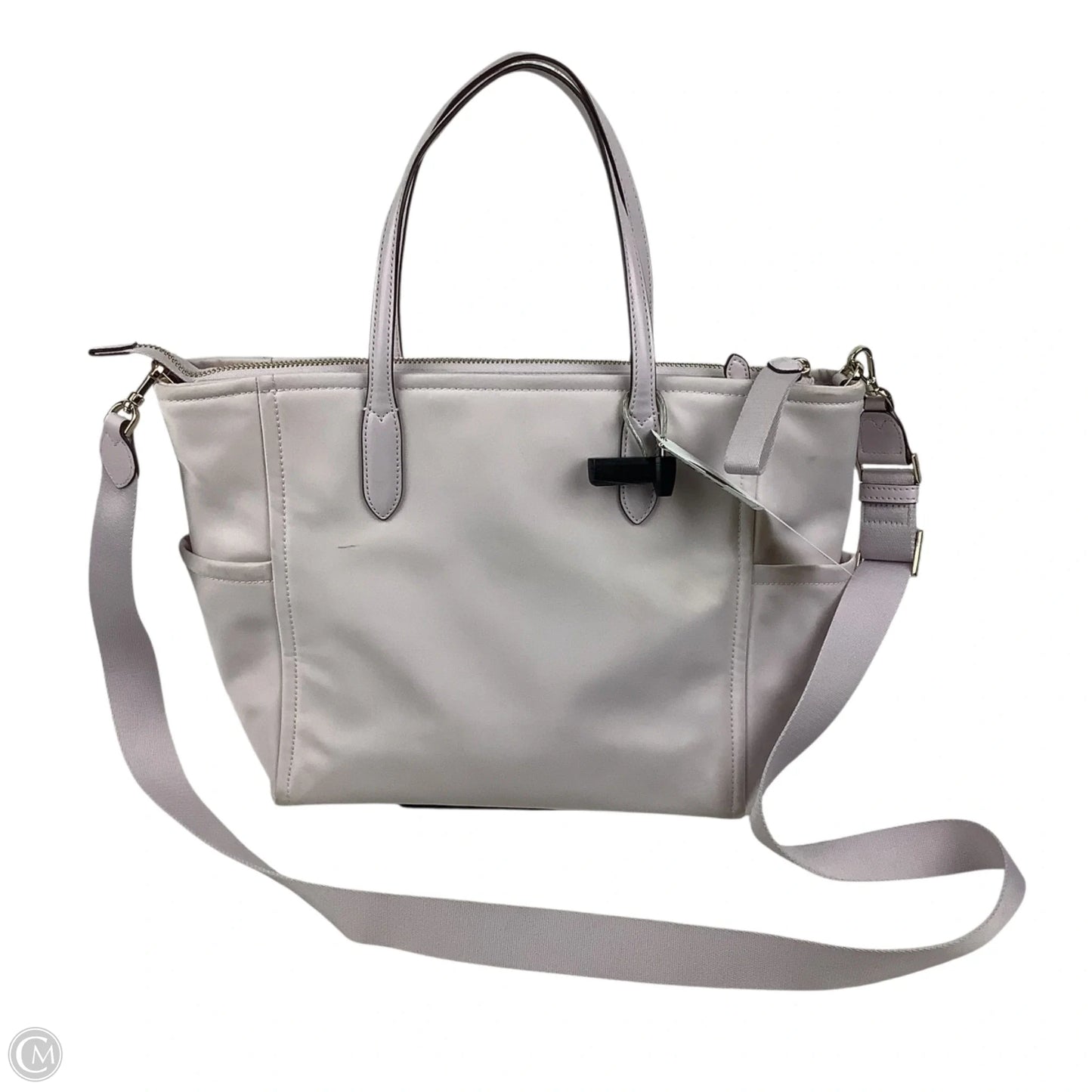Crossbody Designer By Kate Spade, Size: Medium