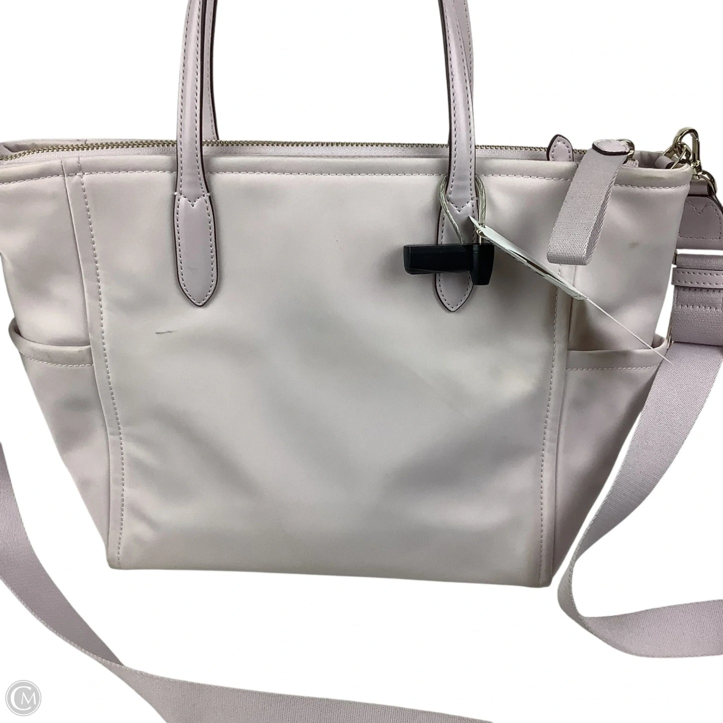 Crossbody Designer By Kate Spade, Size: Medium