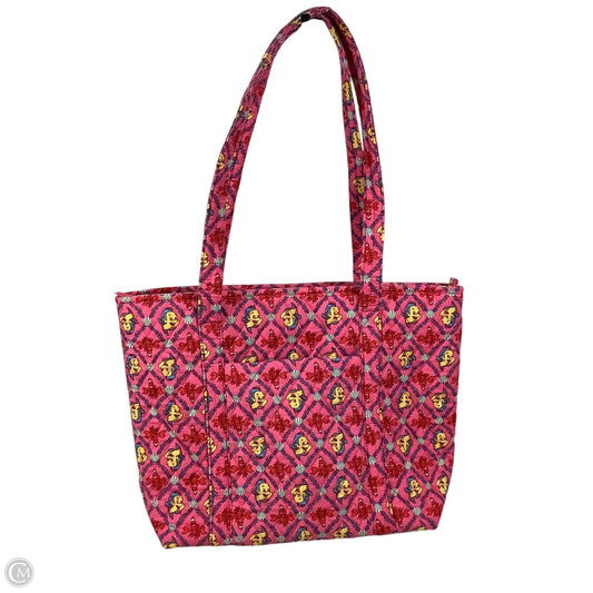 Tote By Vera Bradley, Size: Small