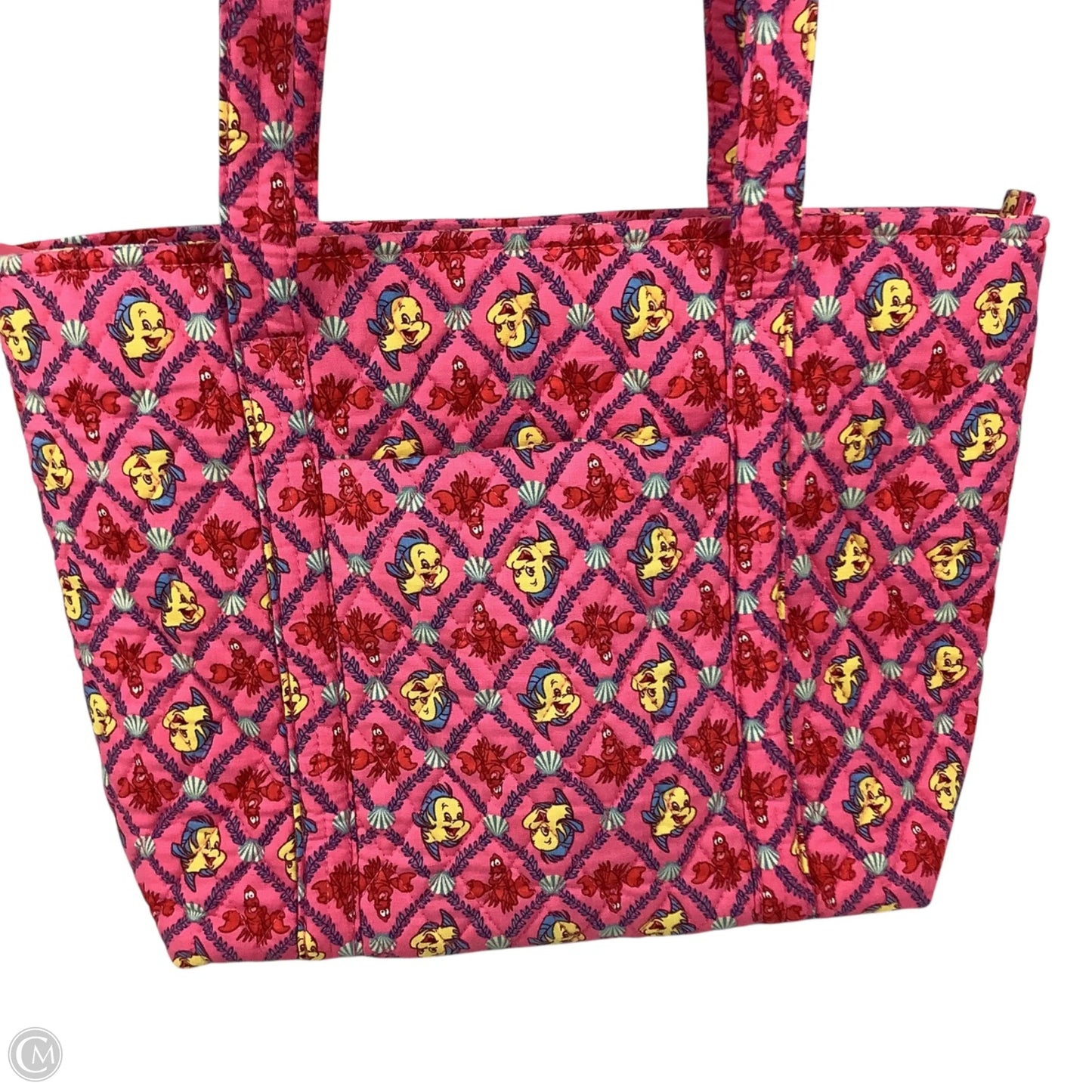 Tote By Vera Bradley, Size: Small