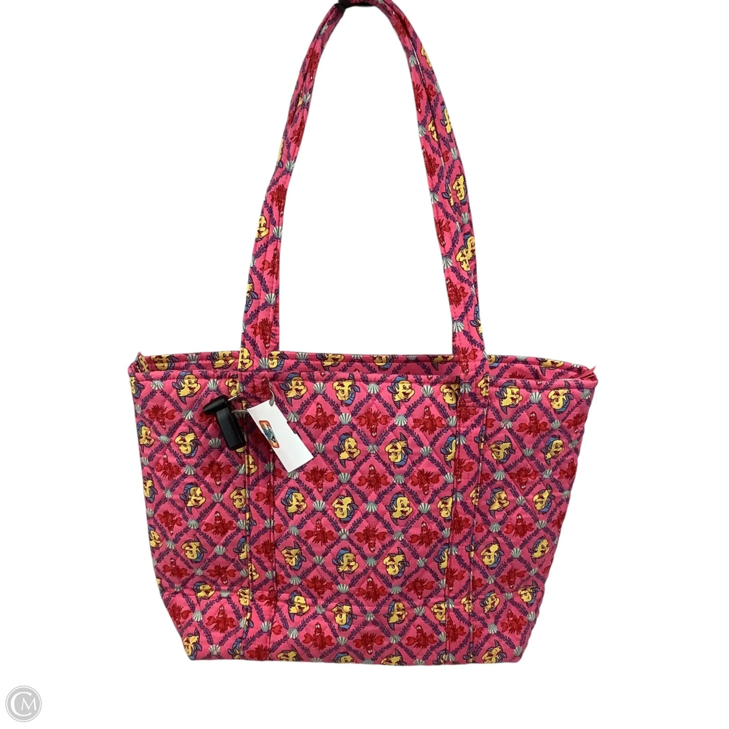 Tote By Vera Bradley, Size: Small