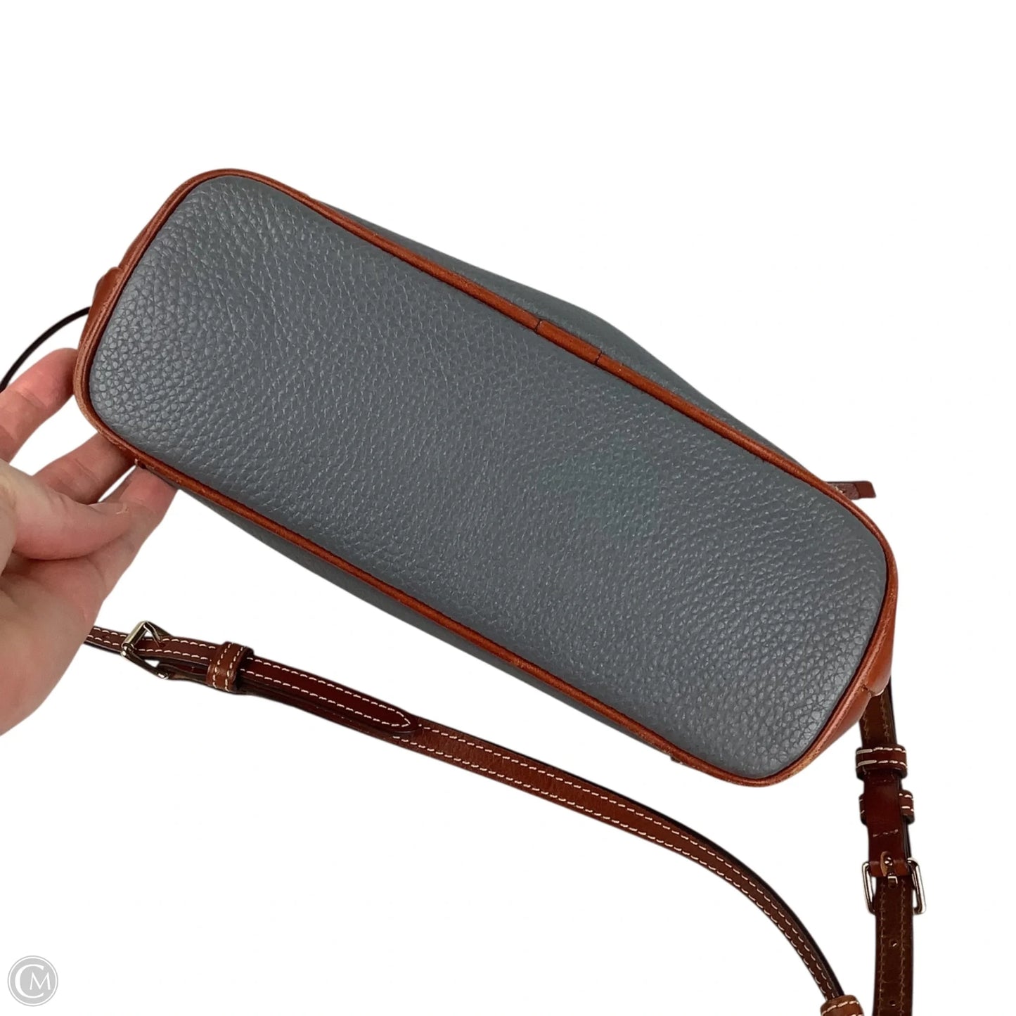 Crossbody Designer By Dooney And Bourke, Size: Medium