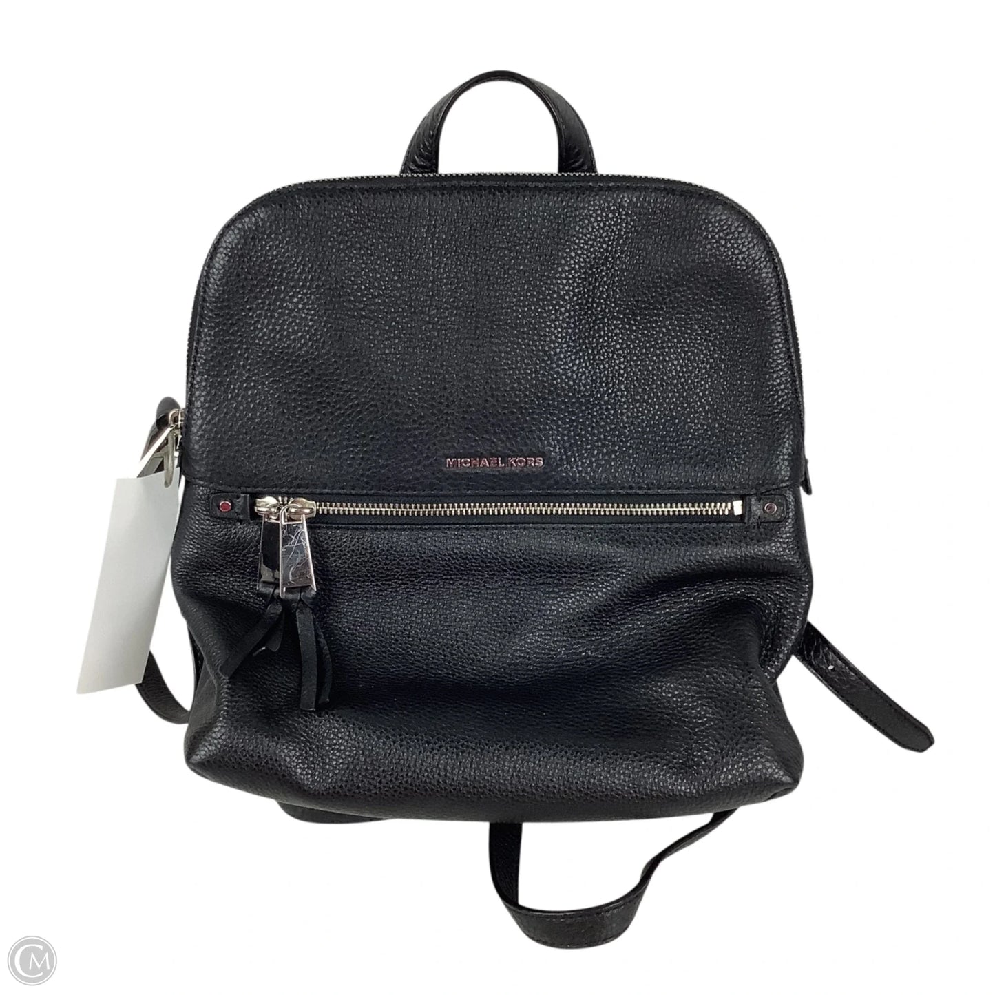 Backpack Designer By Michael Kors, Size: Medium