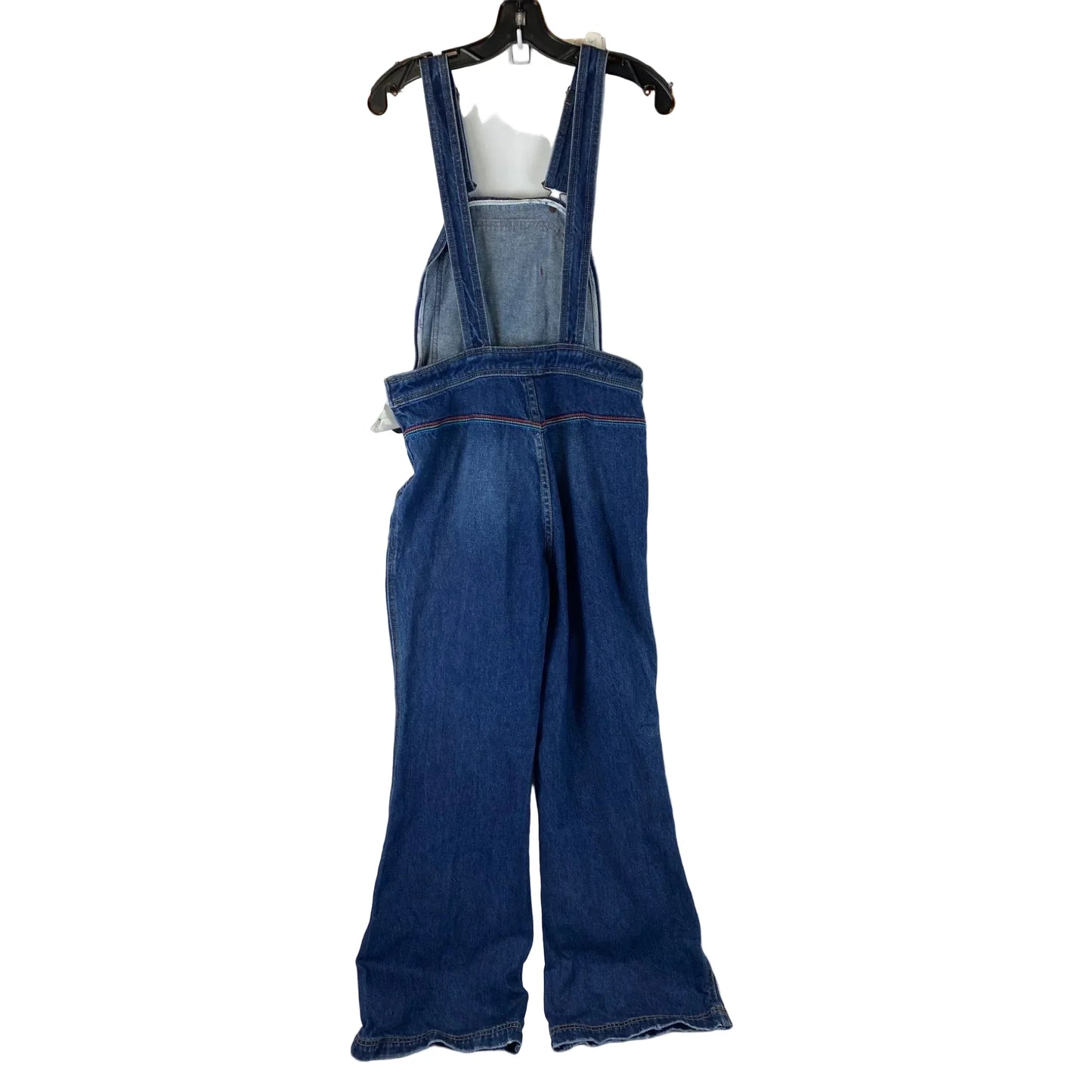 Overalls By We The Free In Blue Denim, Size: 6