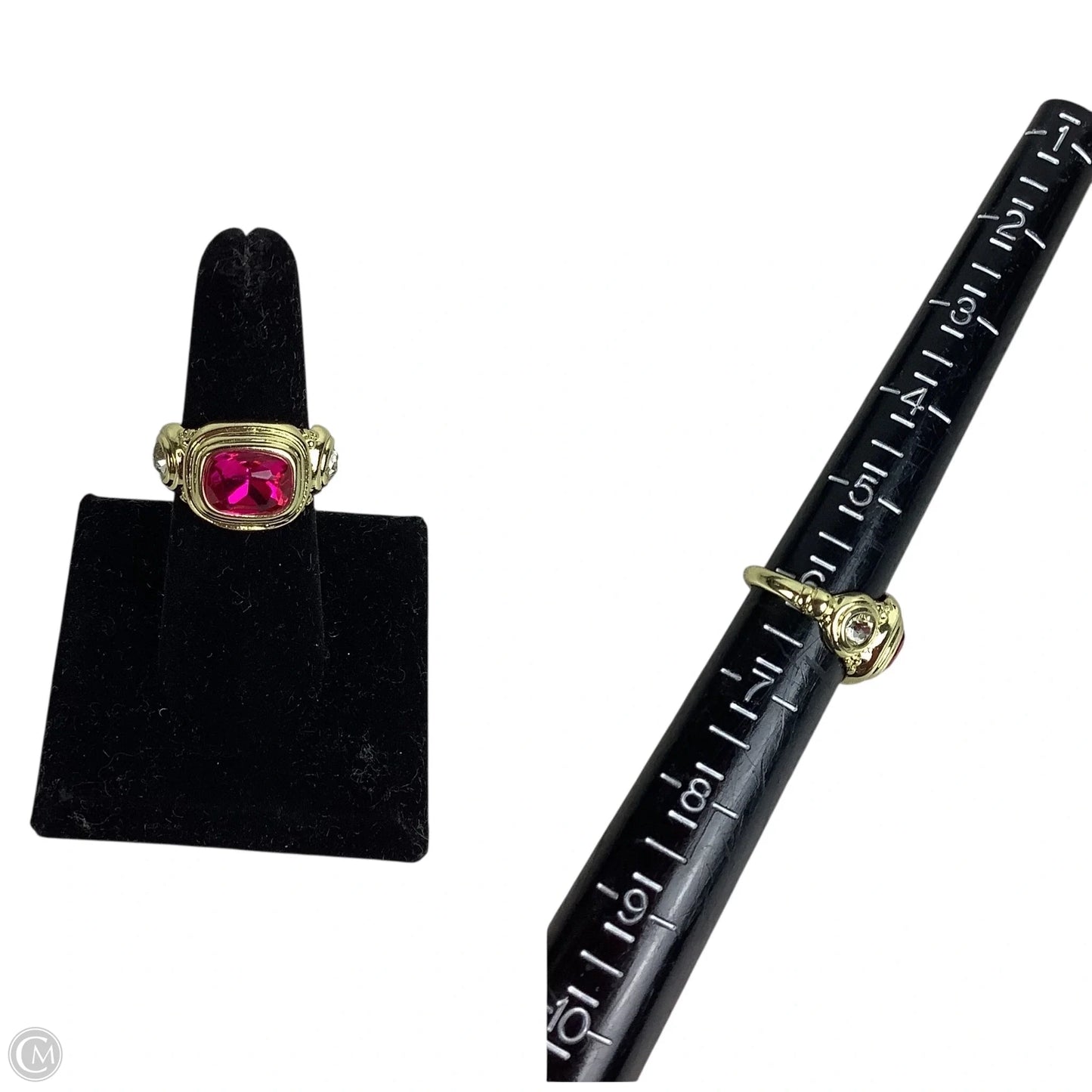 Ring Statement By Clothes Mentor