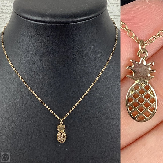Necklace Charm By Claires
