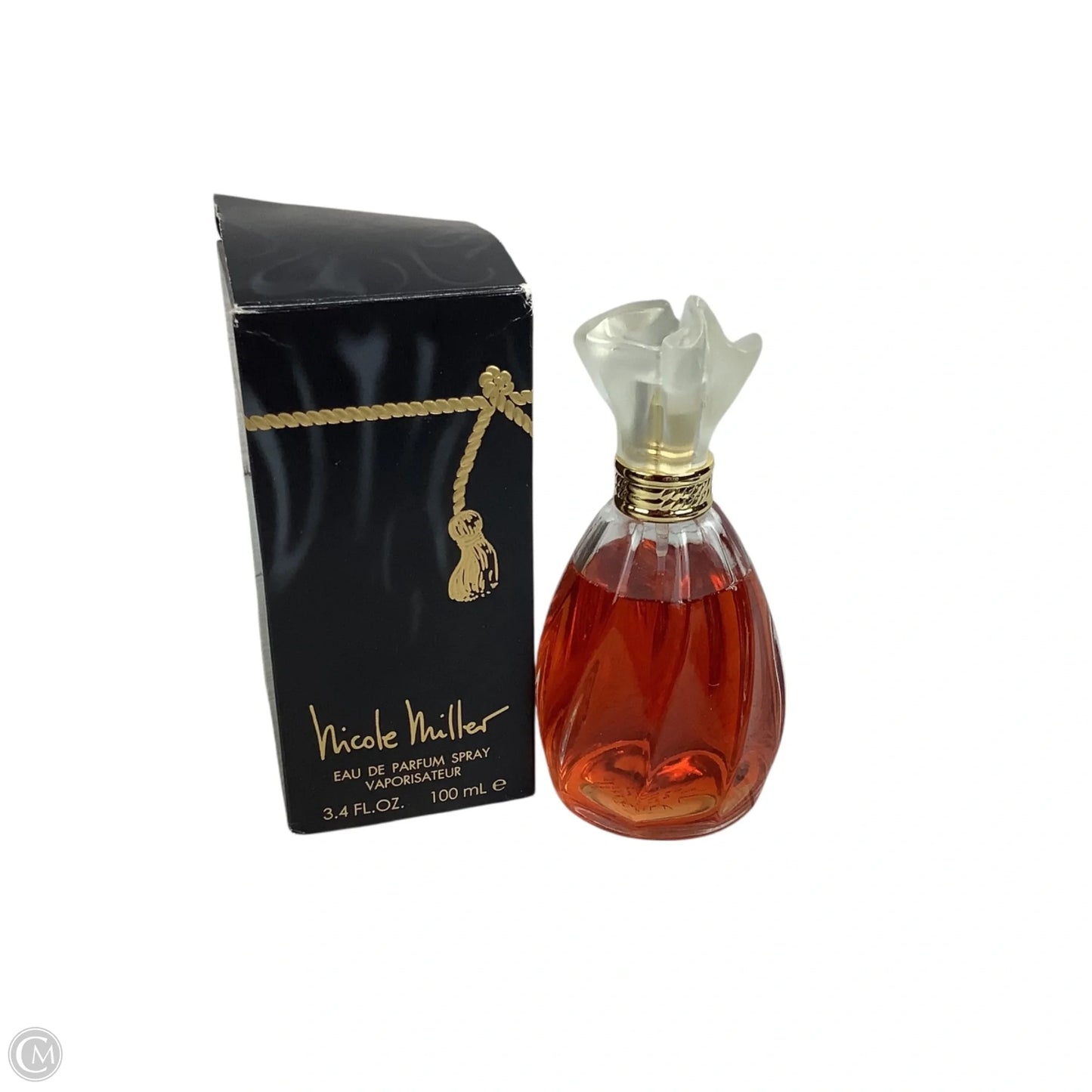 Fragrance By Nicole By Nicole Miller, Size: Medium