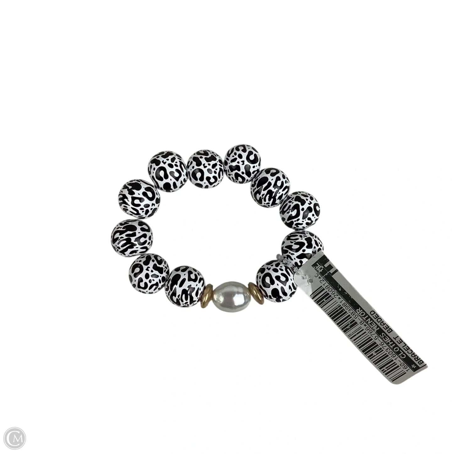 Bracelet Beaded By Clothes Mentor