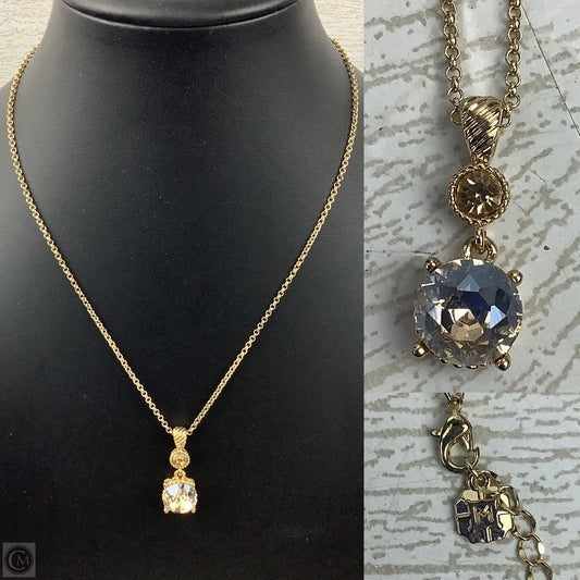 Necklace Statement By Clothes Mentor