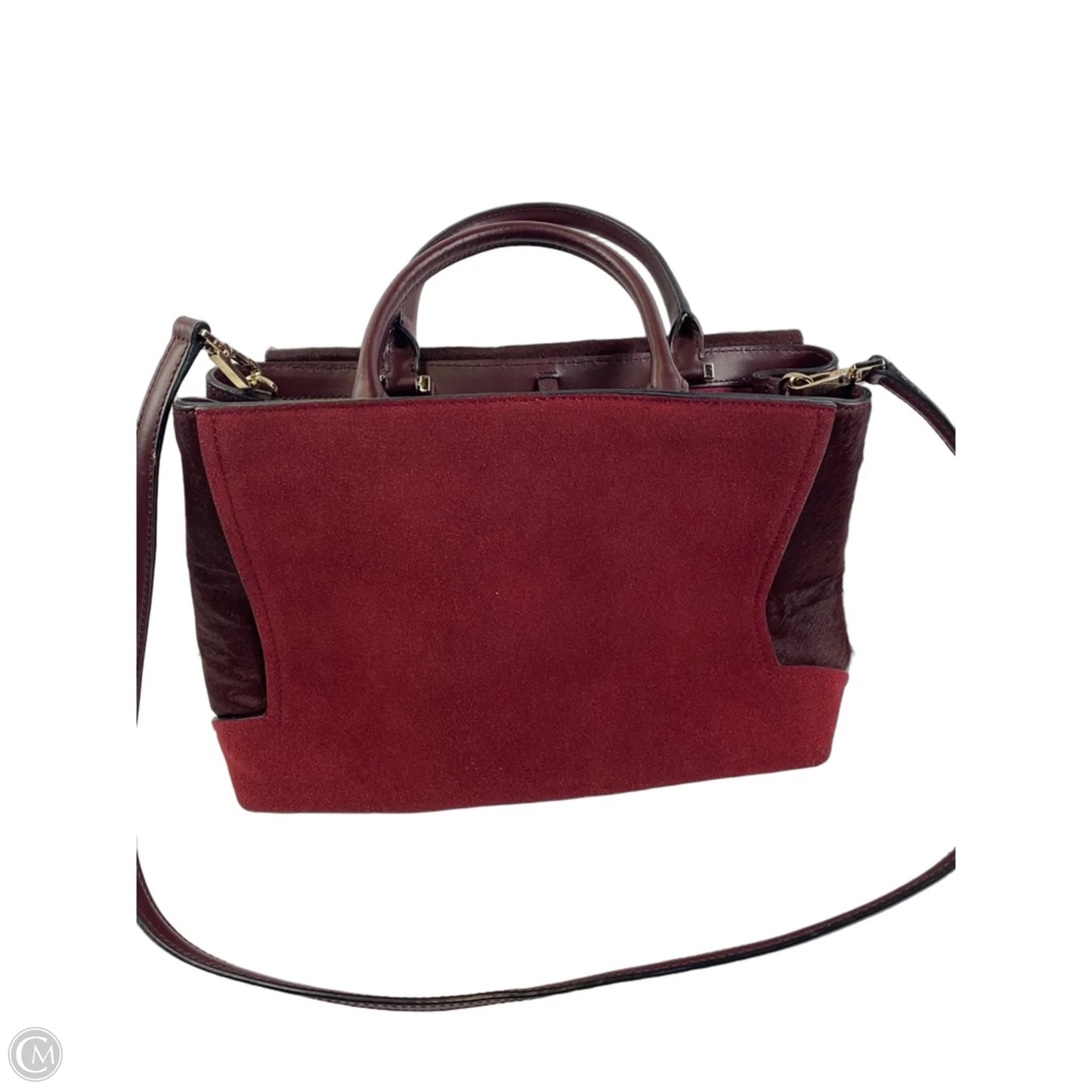 Handbag Designer By Kate Spade, Size: Medium