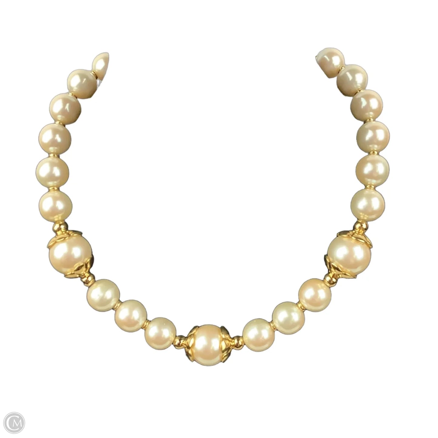 Necklace Statement By Clothes Mentor