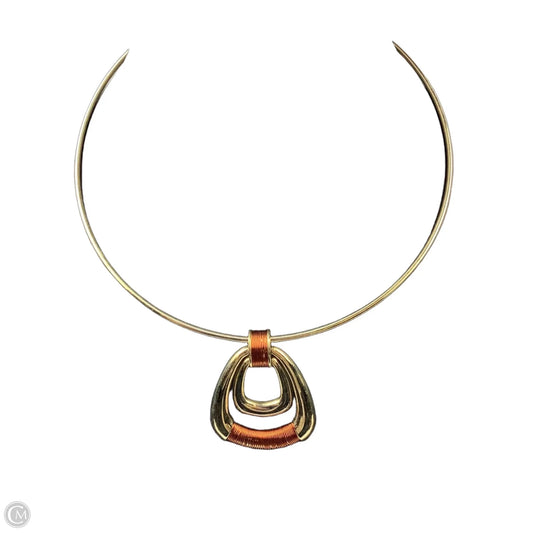 Necklace Chain By Clothes Mentor