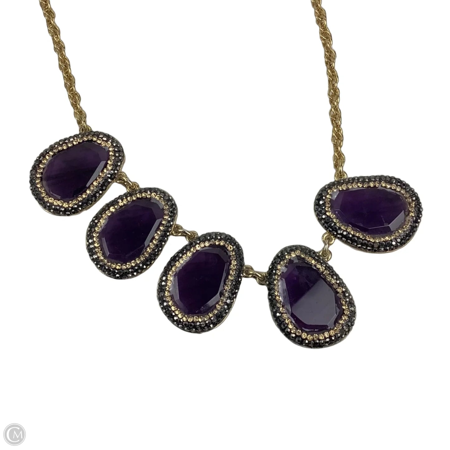 Necklace Charm By Talbots