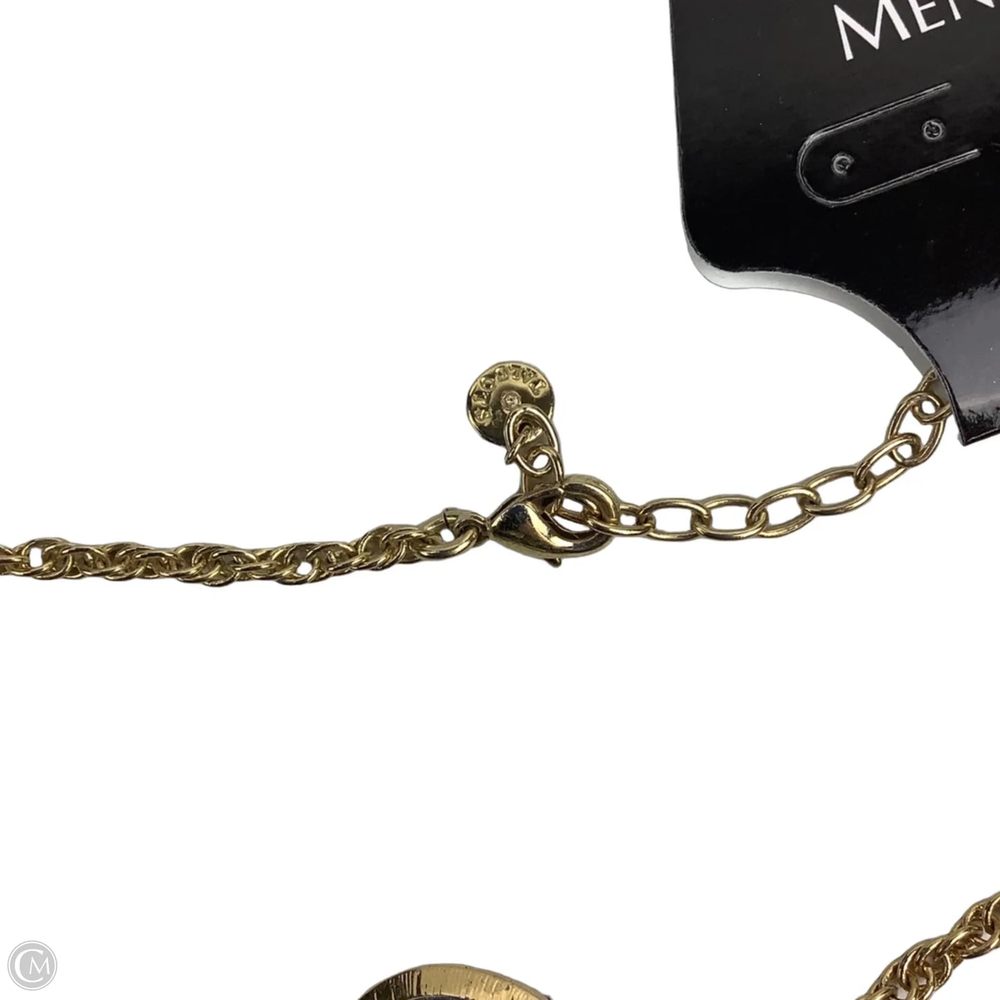 Necklace Charm By Talbots