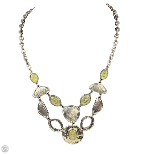 Necklace Chain By Clothes Mentor