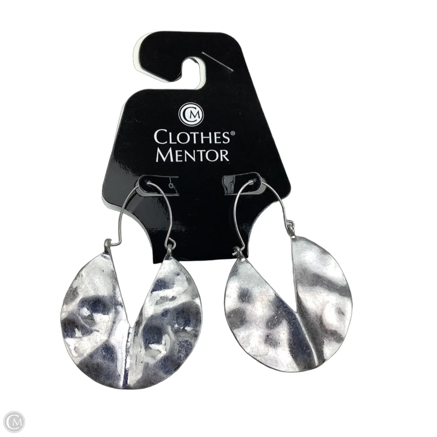 Earrings Dangle/drop By Clothes Mentor