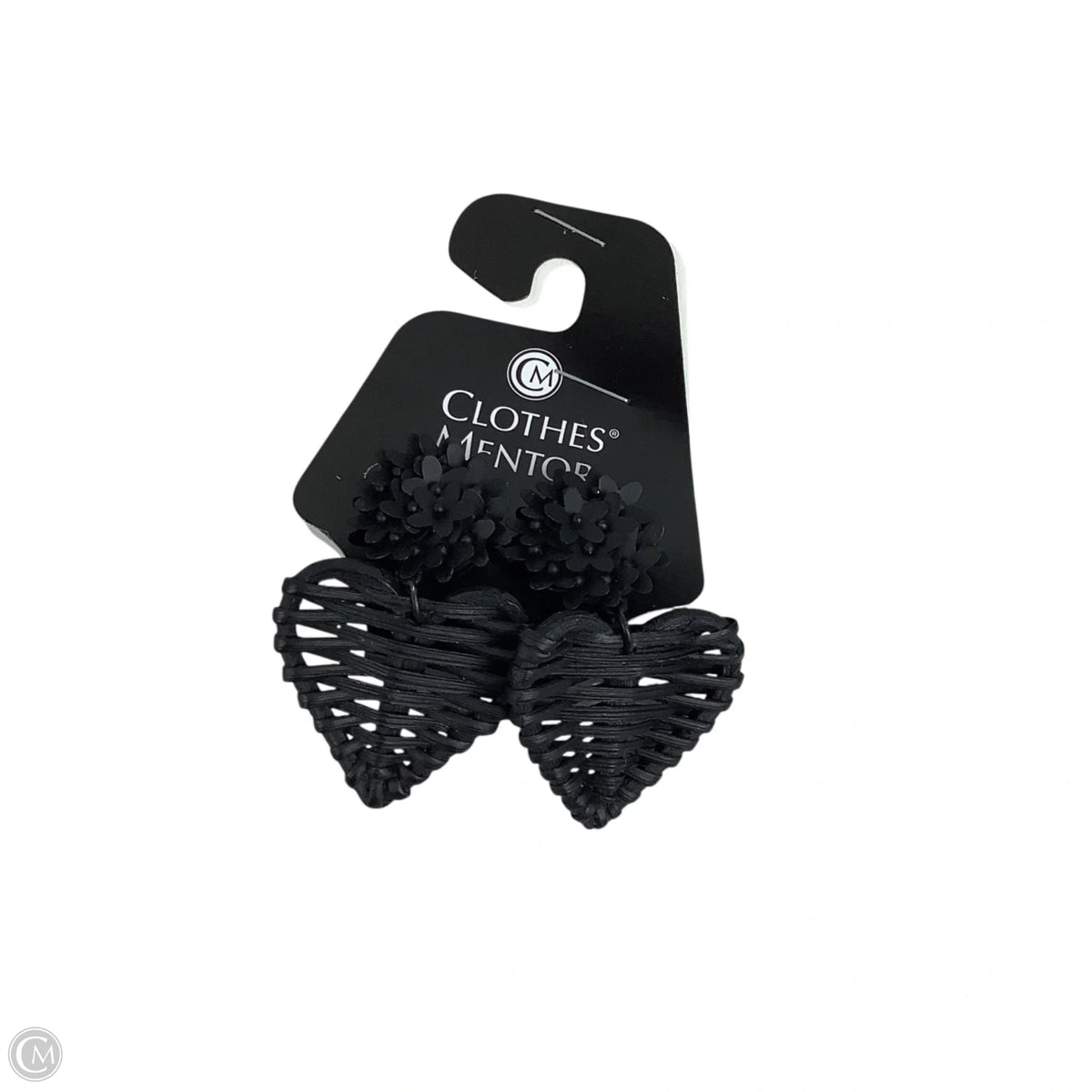 Earrings Dangle/drop By Clothes Mentor