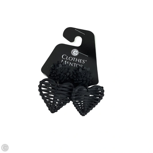 Earrings Dangle/drop By Clothes Mentor