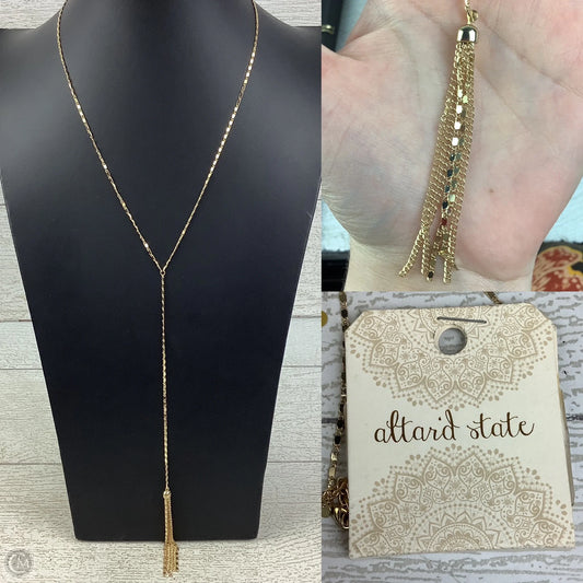 Necklace Chain By Altard State