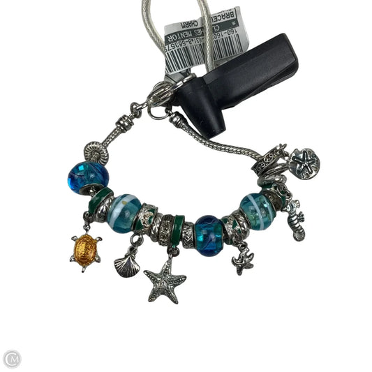 Bracelet Charm By Clothes Mentor