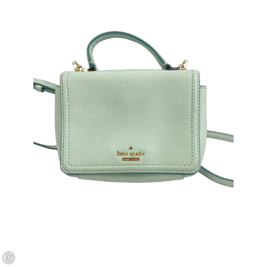 Crossbody Designer By Kate Spade, Size: Small