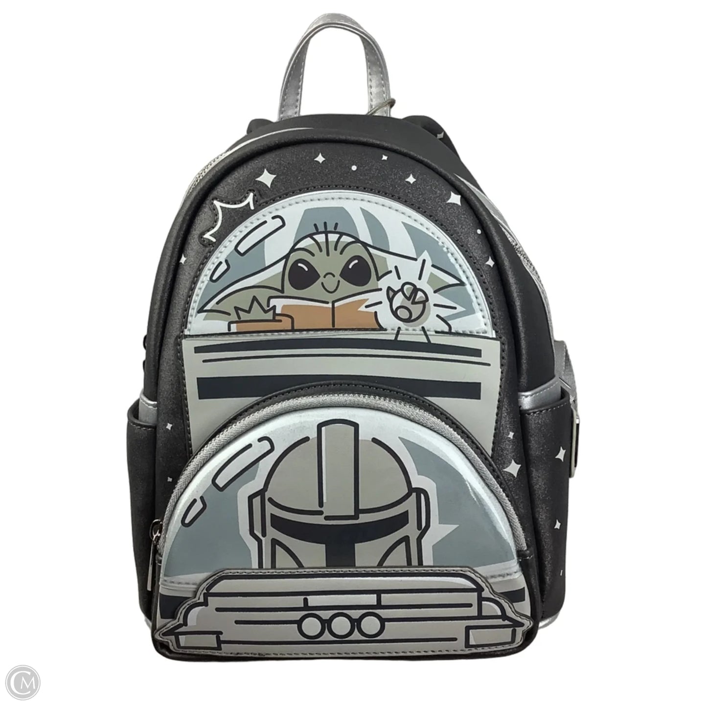 Backpack By Disney, Size: Small