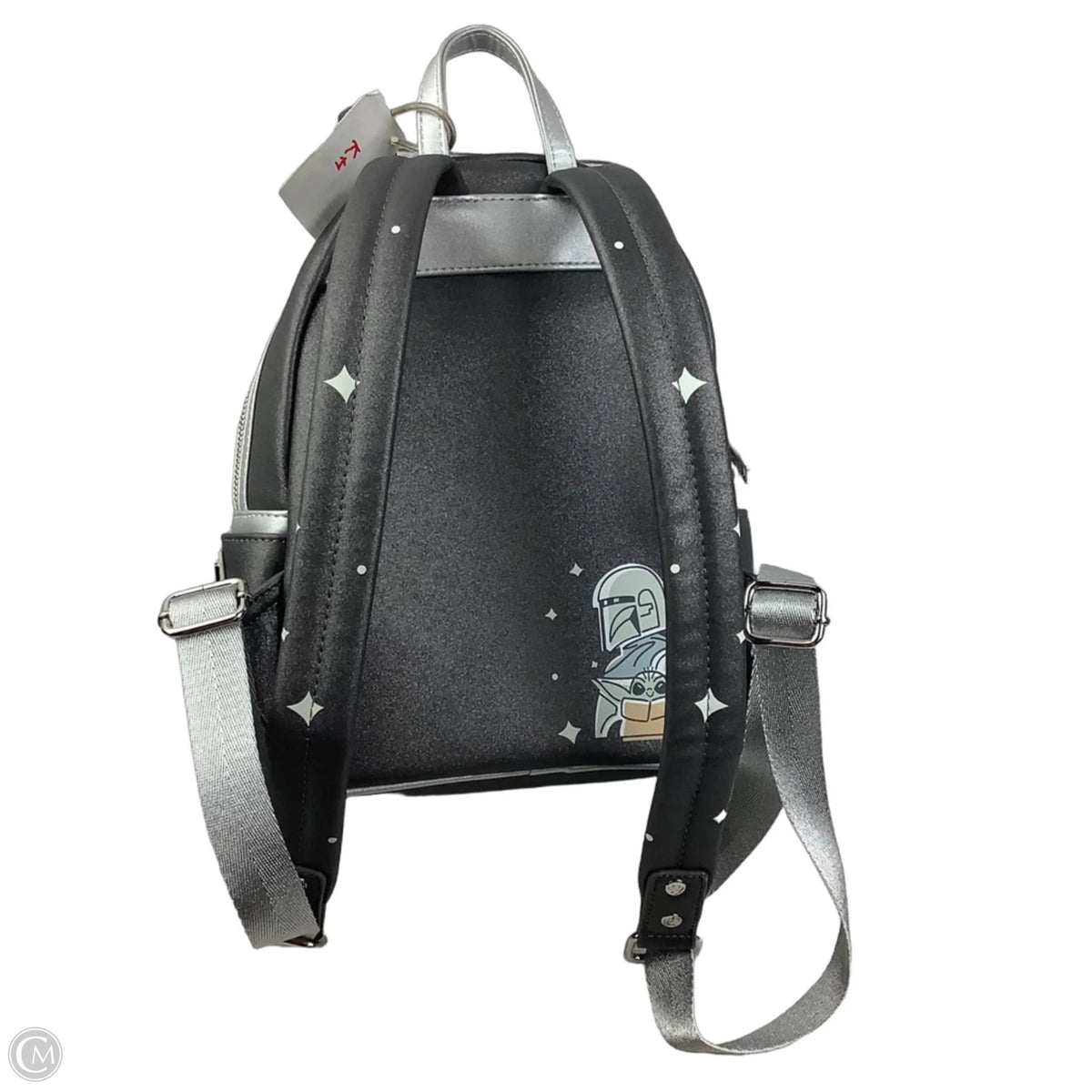 Backpack By Disney, Size: Small