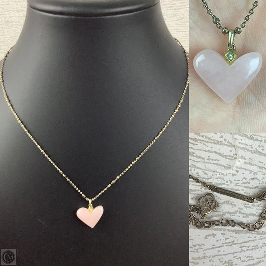 Necklace Designer By Kendra Scott AS IS
