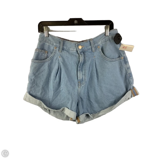 Shorts By We The Free In Blue Denim, Size: M