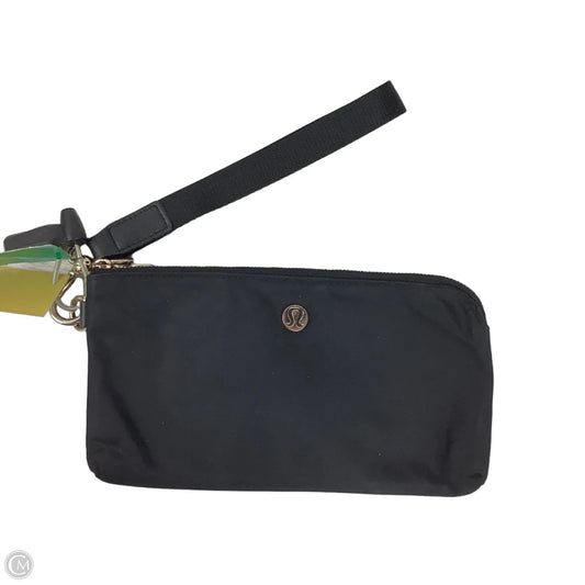 Wristlet By Lululemon, Size: Medium