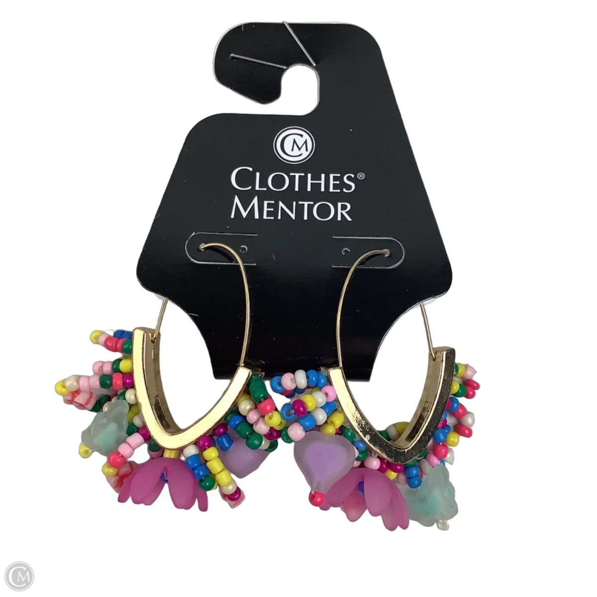 Earrings Dangle/drop By Clothes Mentor