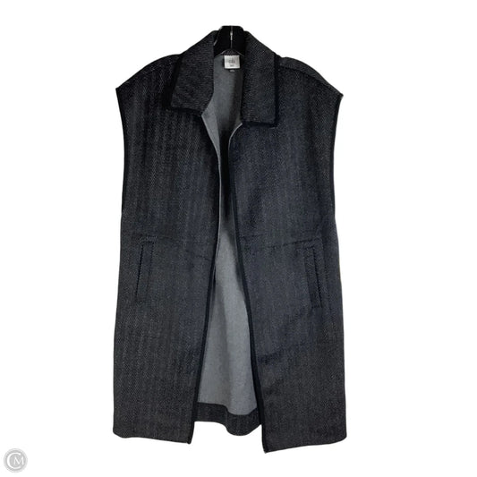 Cardigan By Cabi In Grey, Size: XS/S